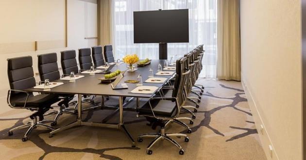 Executive Boardroom