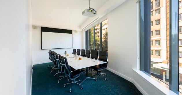 Birley Boardroom