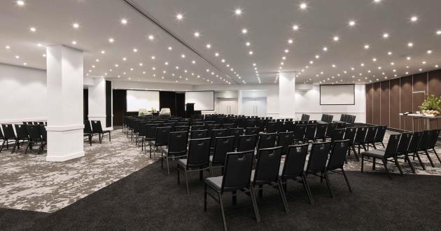 Grand Ballroom