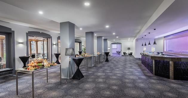 Ballroom Pre-function Area - Level 1