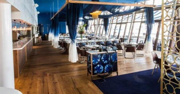 Main Dining Room