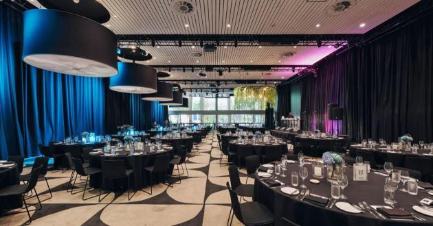 Ivy Ballroom
