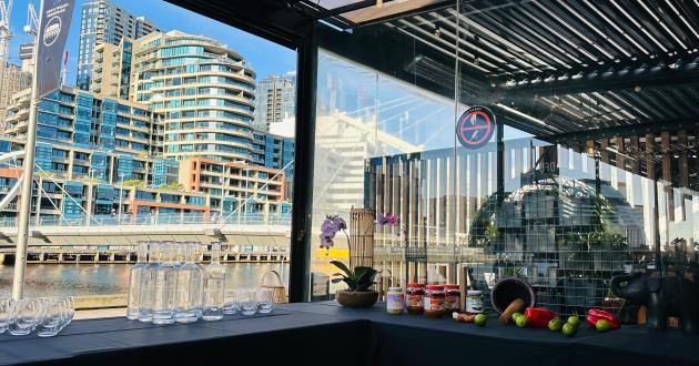 City View Riverside Terrace