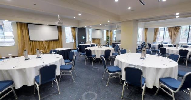 The Pinaroo 4-5 Function Room