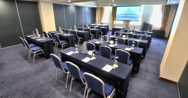 The Pinaroo 4 Function Room