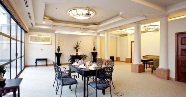The Alkira Function Room