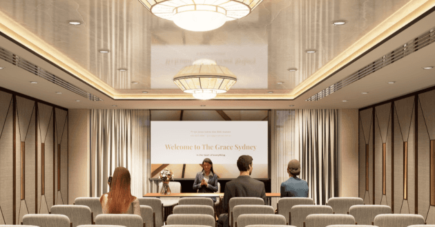 Jarara Room