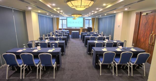 The Kirralaa Function Room 