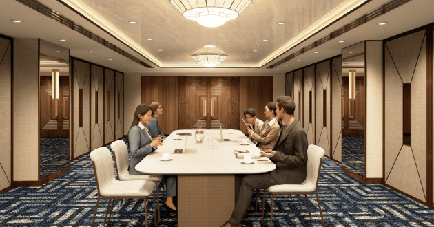 Marra Room