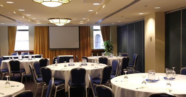 The Marra Function Room