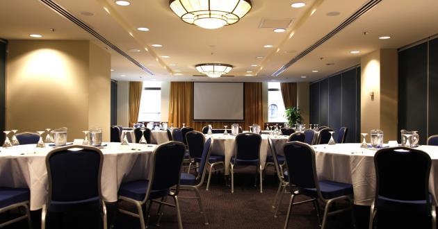 The Yurra Function Room