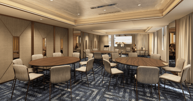 Pinaroo 5 Room