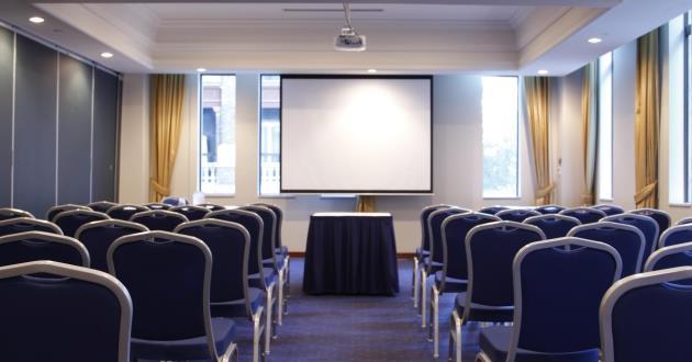 The Pinaroo 5 Function Room