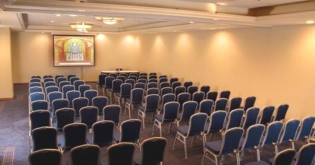 The Balinga Function Room