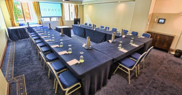 The King Function Room