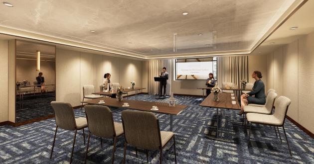 King Room
