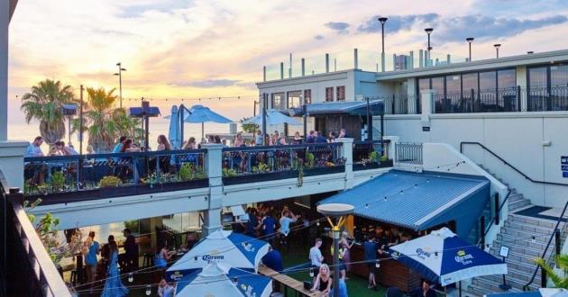 Spectacular Waterfront Venue, Exclusive Use