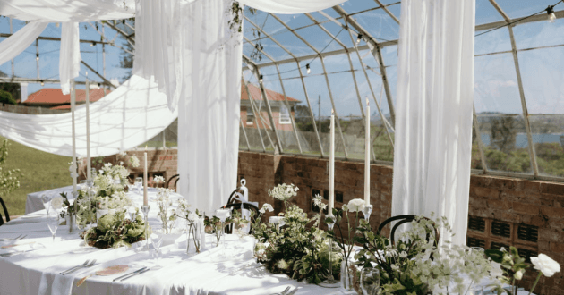 Glasshouse