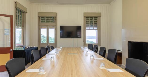 Dr Salter Room