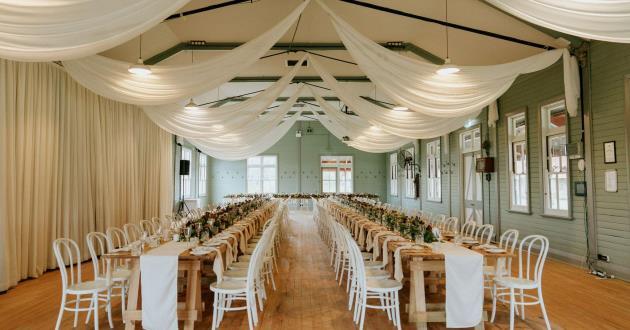 Governor Bourke Ballroom