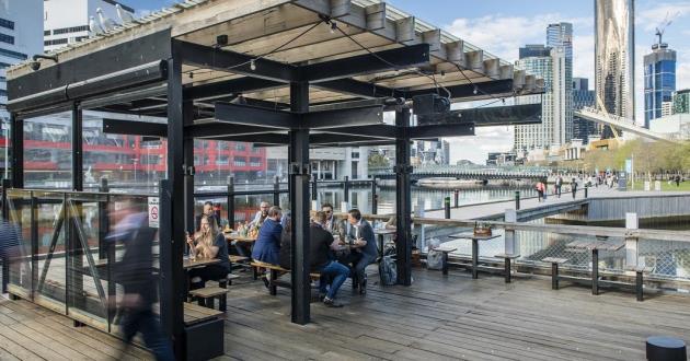 Waterfront 