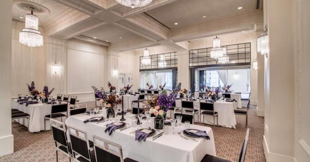 Plaza Ballroom