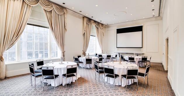 Spencer Room