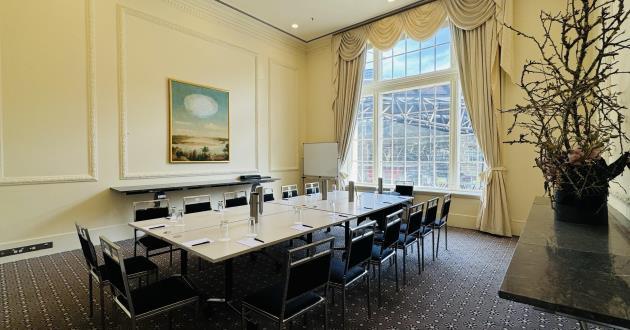 Williams Room