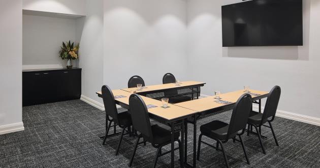 Boardroom