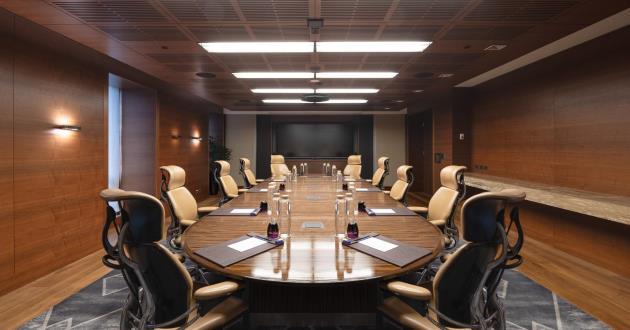 Executive Boardroom