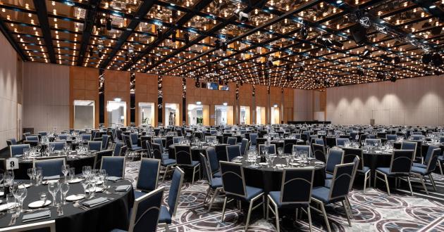Sydney Room