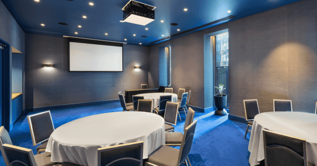 Edwin Flack Room 2