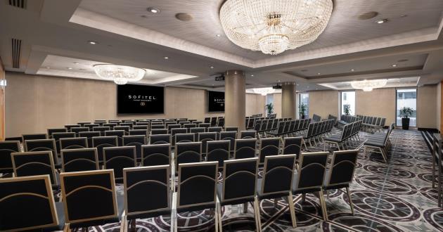Brisbane Room