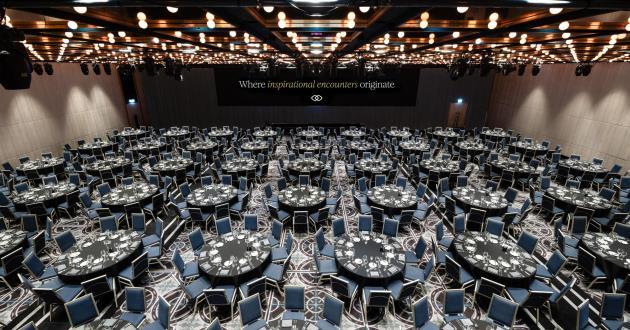 Wentworth Ballroom
