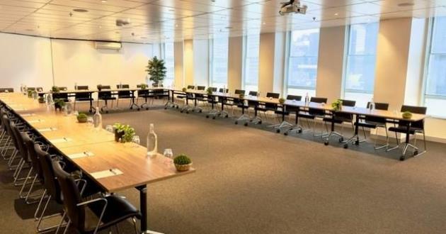 Large Room 