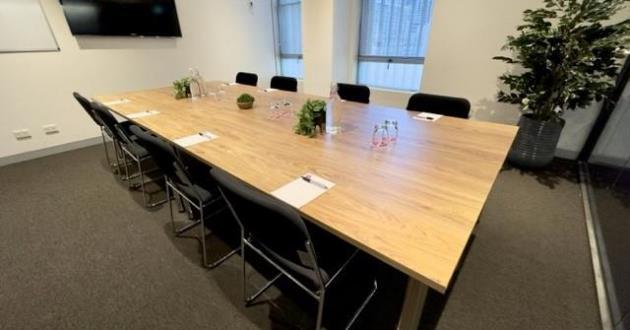 Board Room 