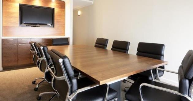 Boardroom - Meeting 901