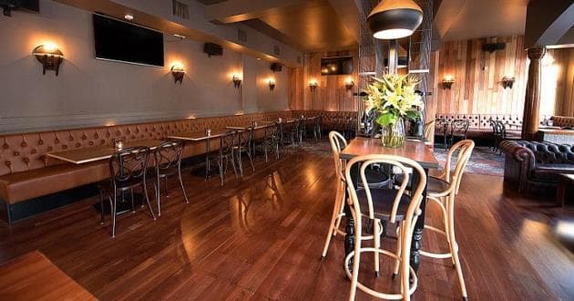 The Parlour