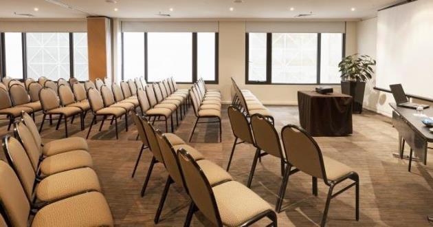 The Banksia/Wattle Room