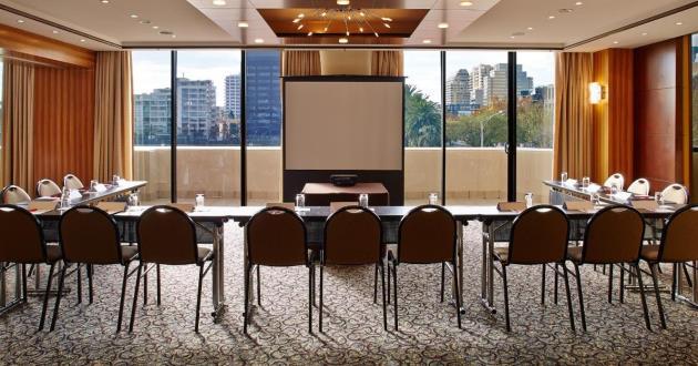 The Banksia Room