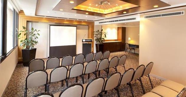 Albert Room 2