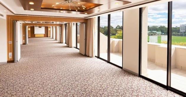 The Boulevard Rooms 1 - 3