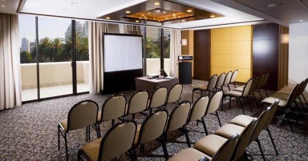 The Boulevard Room 3