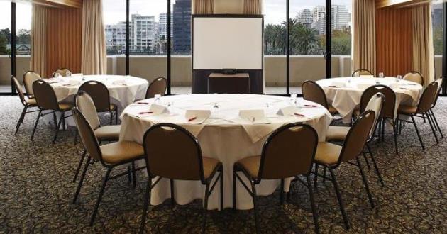 The Boulevard Room 2