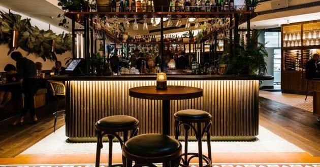 Social Dining - Exclusive