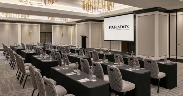 Marble Room - Stylish & Contemporary Event Space