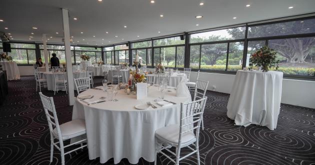 Bel Parco Room