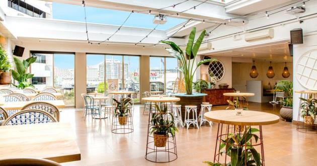 Superb Exclusive Event Space