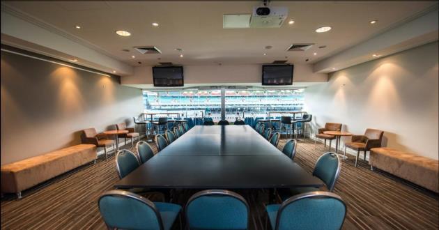 Private Suites 