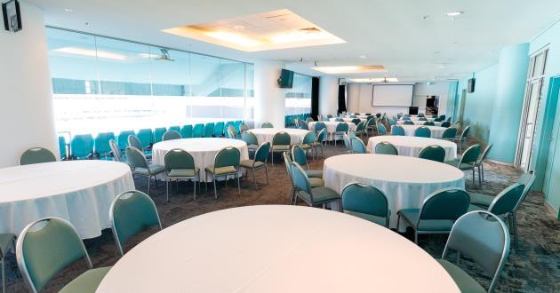 Tryline Rooms 
